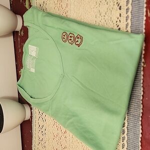 NWOT Dutch Bro Tank Top